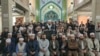 İranın Kürdüstan vilayətində məscid