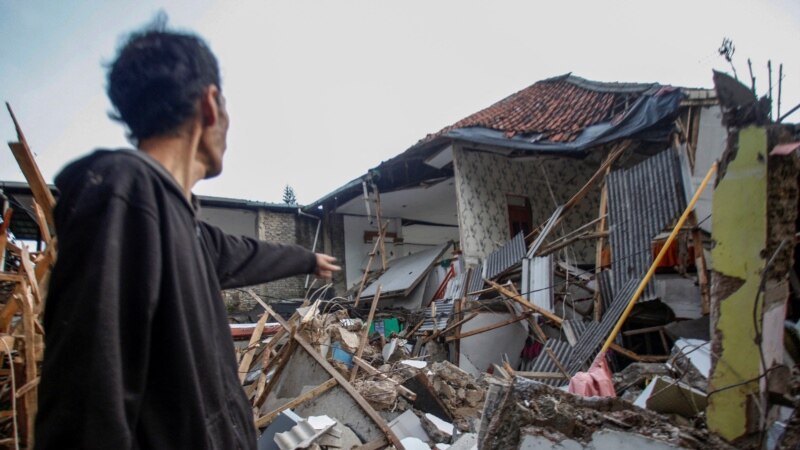 Pse ishte kaq vdekjeprurës tërmeti në Indonezi?