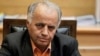 Yonathan Betkolia, the head of Assyrian Society of Tehran (file photo)