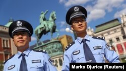 У вересні Safeguard Defenders заявляла про 54 такі представництва; у новій доповіді до них додалося ще 48 (фото ілюстраційне)