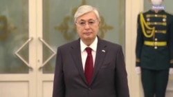 Токаев - старый "новый" президент Казахстана