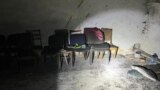 Ukraine - Kherson - torture chambers of the Russian occupiers, SBU photo