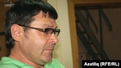 Зөфәр Билалов