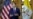 Sekretari i Shtetit i SHBA-së, Marco Rubio, gjatë një vizite në Selinë e Shenjtë në Romë, vitin e kaluar.