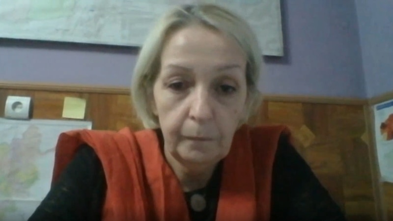 Jedina preostala državljanka Srbije evakuisana iz Avganistana