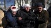 Напряжение на улицах Киева не спадает