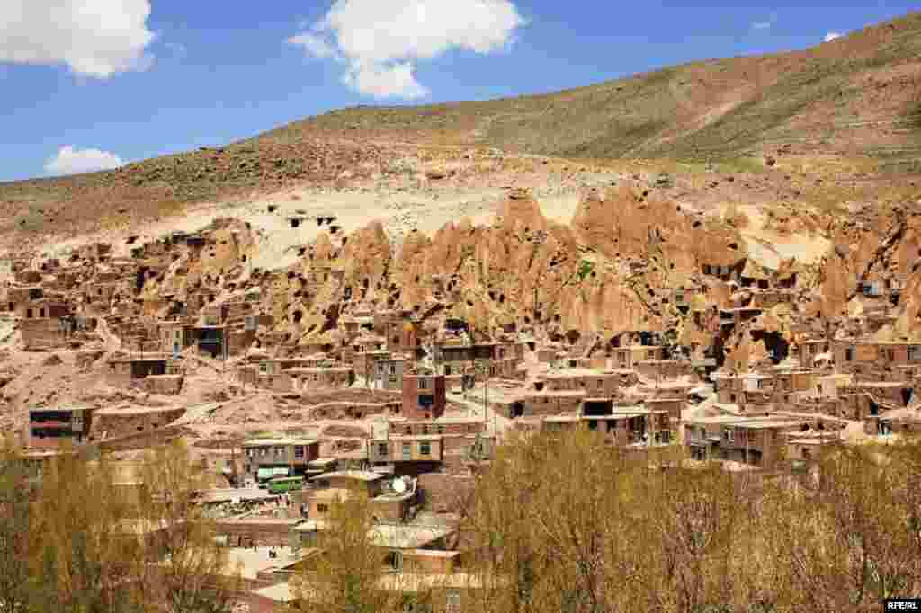 Kəndivan - Daş dövrünün yadigarı #13