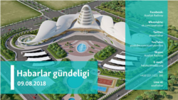 Habarlar gündeligi