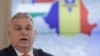 Premierul ungar Viktor Orbán a spus, la București, că decizia de respingere a aderării României la Schengen a fost una greșită. 