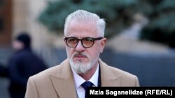 Шалва Хачапуридзе