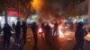 اتحادیه اروپا در صدد وضع تحریم‌های تازه علیه عاملان سرکوب اعتراضات مردمی اخیر در ایران است