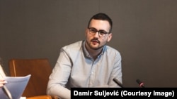 Damir Suljević: Vlada Abazovića, umjesto da uđe u fazu gašenja ovog programa smanjila je finansijske kriterijume