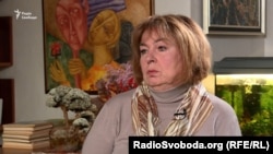 Елла Лібанова, директорка Інституту демографії та досліджень якості життя імені Михайла Птухи
