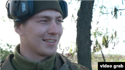 Анатолій, військовослужбовець 59-ї бригади