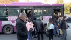 Իշխանությունը Երևանում տրանսպորտի խնդրի լուծման նոր ժամկետ է նշում՝ ևս երկու տարի