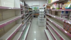 «Մա՛մ, մա՛մ, մի քանի օր էլ կյանքս երկարեց». Արցախի բլոկադայի 27-րդ օրն է