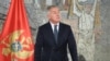 Presidenti i Malit të Zi, Millo Gjukanoviq. Fotografi nga arkivi. 