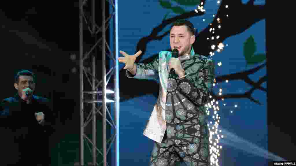 Фирдүс Тямаев