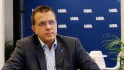 Ionuț Moșteanu despre plagiatul ministrului Lucian Bode