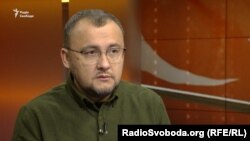 Василь Боднар вважає це повідомлення частиною «російської пропаганди»