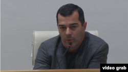 დაჩი ბერაია