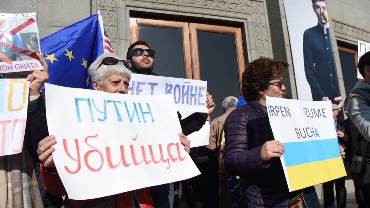 CSTO Summit In Yerevan Accompanied By Protests - Vimarsana News