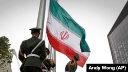 ЕС ввел санкции против трех иранских юридических и шести физических лиц