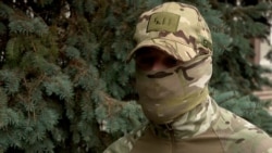 Ukrainian Partisans Describe Their Fight Against Russian Forces In Kherson