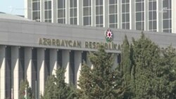 Ադրբեջանը շարունակում է Հայաստանի հասցեին մեղադրանքների տարափը