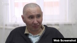 Берік Әбішев.