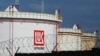 LUKoil has processed more than 7 million tons of crude oil at Bulgaria's Burgas refinery since the start of 2022, early double the amount it handled the previous year. 