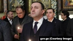 Ираклий Гарибашвили