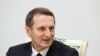 «Наступні умови будуть для України більш складними та жорсткішими» – заявив Сергій Наришкін