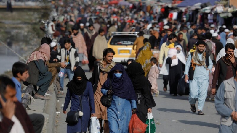 Eksperti UN-a postupanje talibana prema ženama ocenili kao zločin