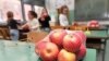 Кисело-слатката вистина за македонските јаболка