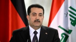 نخست‌وزیر عراق می‌گوید قصد دارد که یک هیات بلندپایه به واشینگتن بفرستد تا مقدمه دیدارش با جو بایدن، رئیس‌جمهوری آمریکا، را فراهم کند