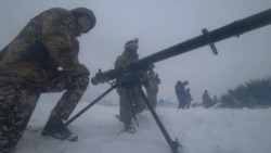 Forcat ukrainase përgatiten për sulm të mundshëm nga Bjellorusia