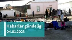 Habarlar gündeligi