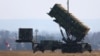 Страны НАТО договорились передать Украине больше систем ПВО