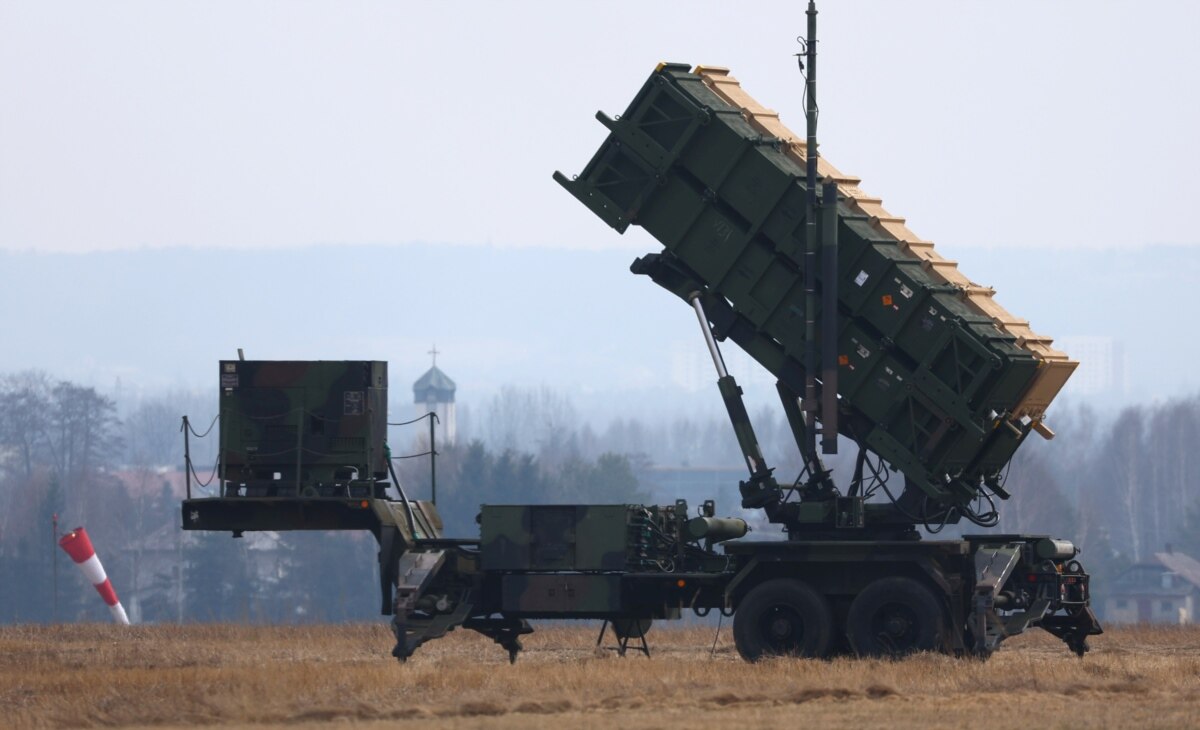 США просять Польщу пояснити заяву про припинення підтримки України – Bloomberg