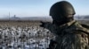 «Наступають по своїх тілах»: Череватий розповів про тактику російських військових у Соледарі
