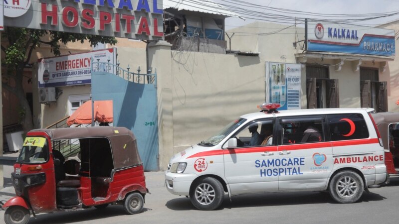 Devet osoba poginulo u opsadi hotela u Somaliji