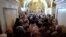 Christmas Celebrated In Ukrainian For First Time In The Country's Main Church GRAB 4