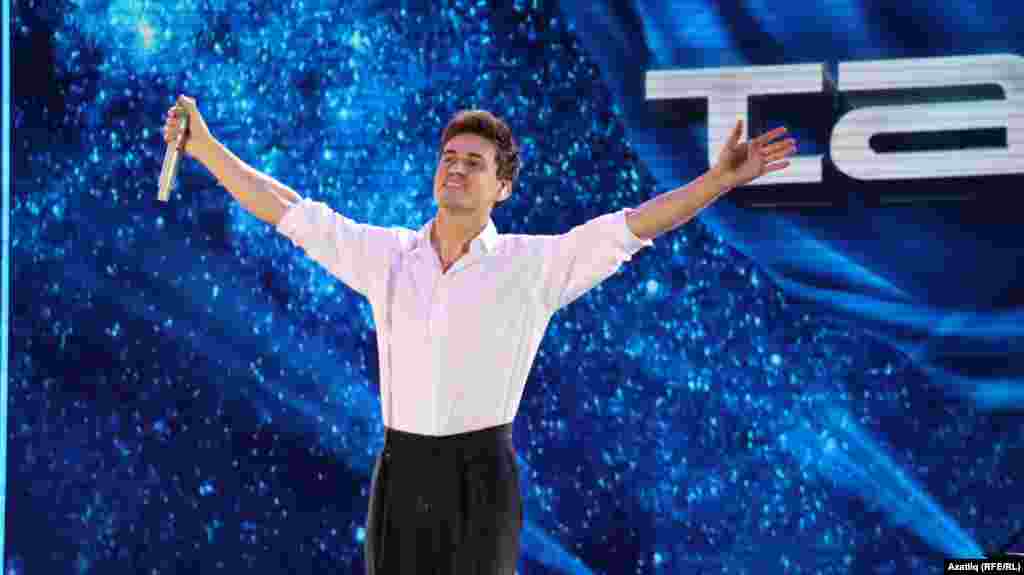 Ришат Төхвәтуллин