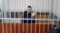 Russia--Kirov--activist Richard Rose
