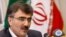 محمدرضا فرزین توضیح نداد که چگونه از بررسی سرقت صندوق‌های امانت یک بانک به دارایی‌های ارزی مردم پی برده است