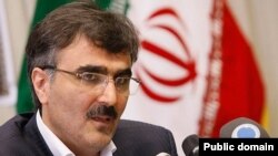 محمدرضا فرزین، رییس جدید بانک مرکزی ایران