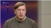 Сергей Данилов, заместитель Института ближневосточных исследований (Киев)