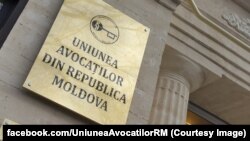 În R. Moldova sunt aproximativ 2.000 de avocați