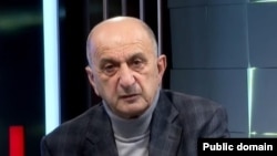 Վիգեն Խաչատրյան